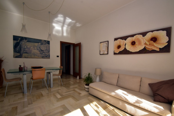 Appartamento in vendita a Savona, Semi Centrale, 80 mq - Foto 28