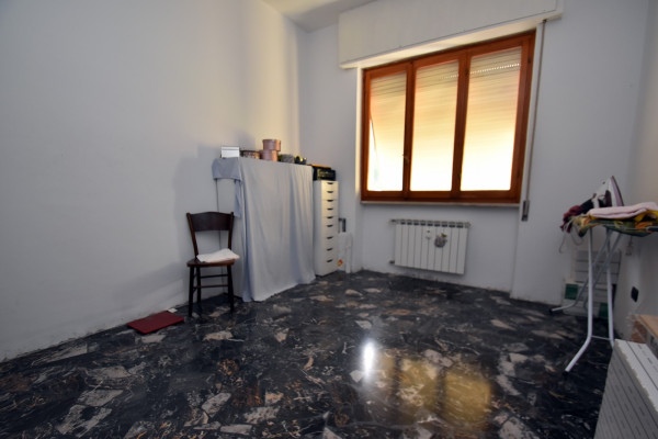 Appartamento in vendita a Savona, Semi Centrale, 80 mq - Foto 10