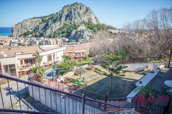 Appartamento in vendita a Cefalù, Semicentrale, Con giardino, 150 mq - Foto 16