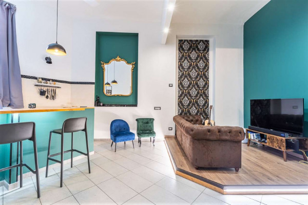 Appartamento in vendita a Torino, 68 mq - Foto 1