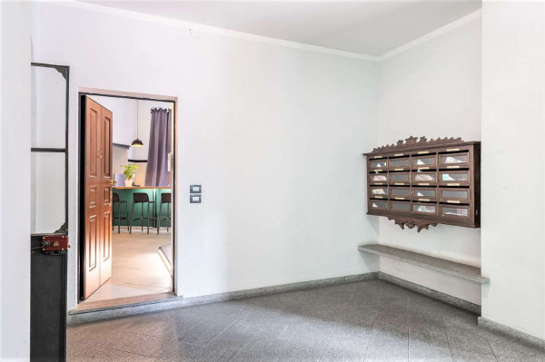 Appartamento in vendita a Torino, 68 mq - Foto 5