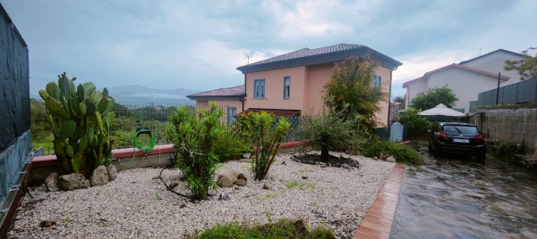 Appartamento in vendita a Casal Velino, Dominella, Con giardino, 65 mq - Foto 1