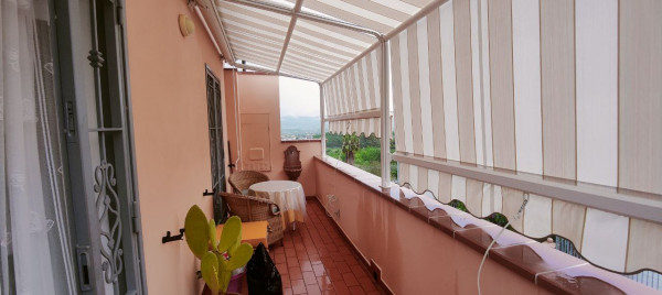Appartamento in vendita a Casal Velino, Dominella, Con giardino, 65 mq - Foto 11