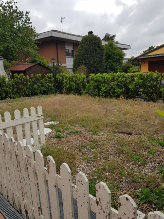 Villa in vendita a Bagnolo Cremasco, Residenziale, Con giardino, 233 mq - Foto 51