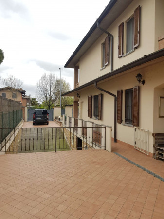 Villa in vendita a Bagnolo Cremasco, Residenziale, Con giardino, 233 mq - Foto 45