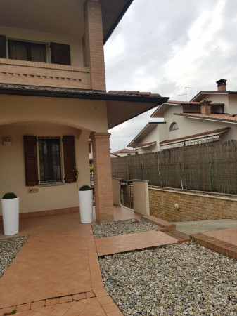 Villa in vendita a Bagnolo Cremasco, Residenziale, Con giardino, 233 mq - Foto 16