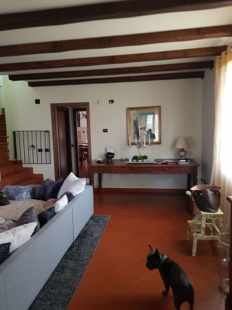 Villa in vendita a Bagnolo Cremasco, Residenziale, Con giardino, 233 mq - Foto 37