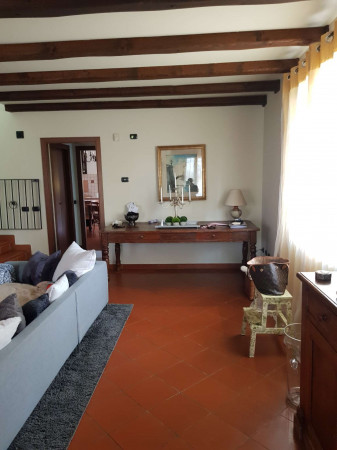 Villa in vendita a Bagnolo Cremasco, Residenziale, Con giardino, 233 mq - Foto 85