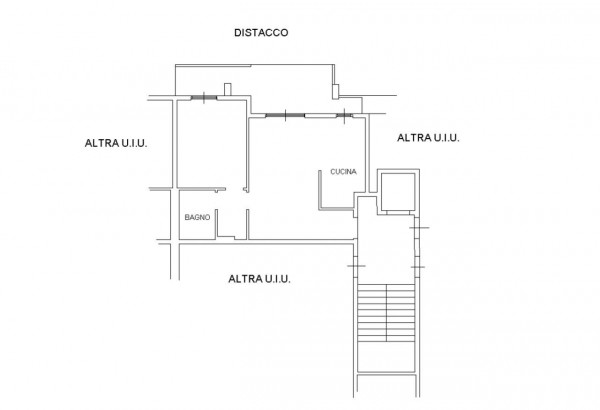 Appartamento in vendita a Roma, Eur Torrino, Arredato, 63 mq - Foto 2