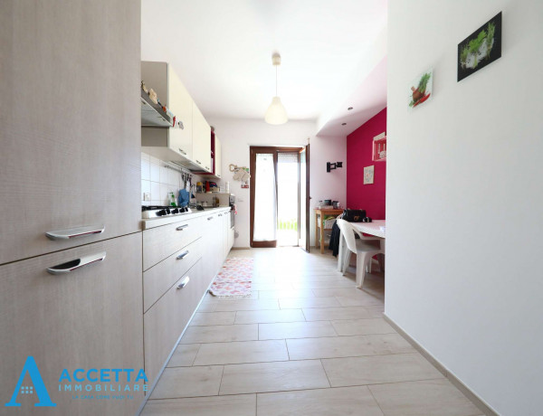 Appartamento in vendita a Taranto, Talsano, Con giardino, 90 mq - Foto 17