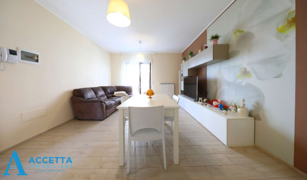 Appartamento in vendita a Taranto, Talsano, Con giardino, 90 mq - Foto 7