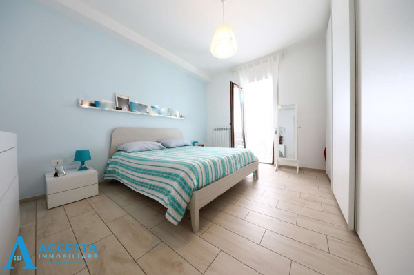 Appartamento in vendita a Taranto, Talsano, Con giardino, 90 mq - Foto 15
