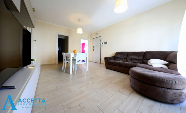 Appartamento in vendita a Taranto, Talsano, Con giardino, 90 mq - Foto 20