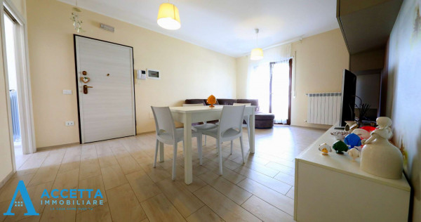 Appartamento in vendita a Taranto, Talsano, Con giardino, 90 mq - Foto 19