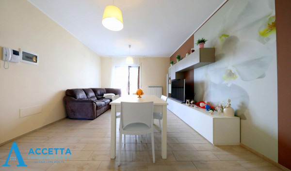 Appartamento in vendita a Taranto, Talsano, Con giardino, 90 mq - Foto 21