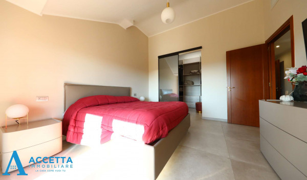 Appartamento in vendita a Taranto, Rione Laghi - Taranto 2, Con giardino, 113 mq - Foto 12