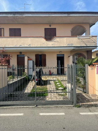 Appartamento in vendita a Bagnolo Cremasco, Residenziale, Con giardino, 80 mq - Foto 6