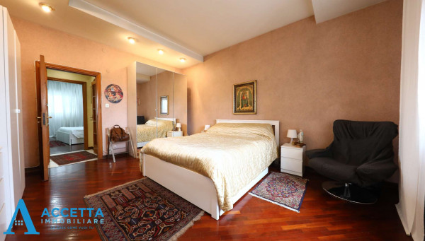 Appartamento in vendita a Taranto, Rione Italia - Montegranaro, 105 mq - Foto 15
