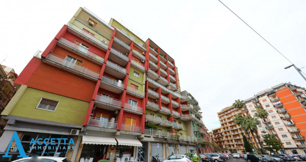 Appartamento in vendita a Taranto, Rione Italia - Montegranaro, 105 mq - Foto 3