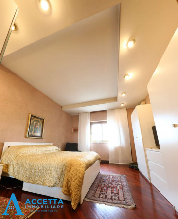Appartamento in vendita a Taranto, Rione Italia - Montegranaro, 105 mq - Foto 13