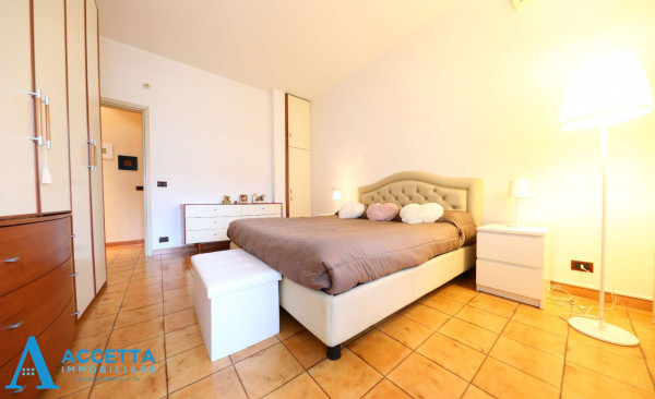 Appartamento in vendita a Taranto, Rione Italia - Montegranaro, 131 mq - Foto 11