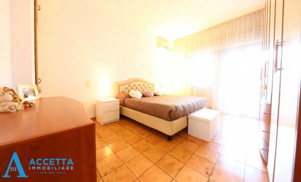 Appartamento in vendita a Taranto, Rione Italia - Montegranaro, 131 mq - Foto 12