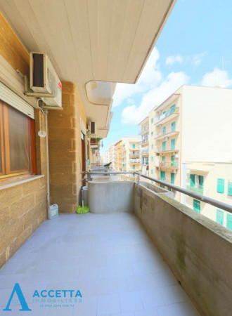 Appartamento in vendita a Taranto, Rione Italia - Montegranaro, 131 mq - Foto 6