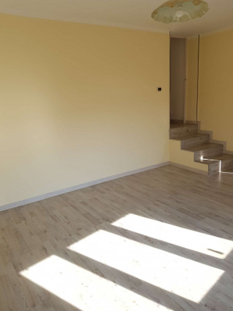 Casa indipendente in vendita a Bagnolo Cremasco, Residenziale, 82 mq - Foto 38