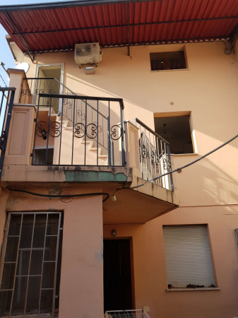 Casa indipendente in vendita a Bagnolo Cremasco, Residenziale, 82 mq - Foto 27