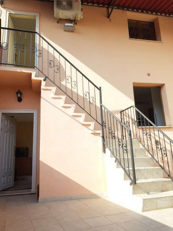 Casa indipendente in vendita a Bagnolo Cremasco, Residenziale, 82 mq - Foto 25