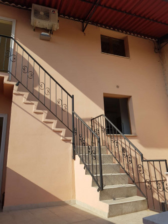Casa indipendente in vendita a Bagnolo Cremasco, Residenziale, 82 mq - Foto 26