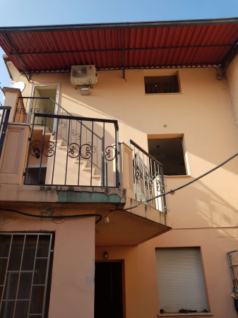 Casa indipendente in vendita a Bagnolo Cremasco, Residenziale, 82 mq - Foto 6