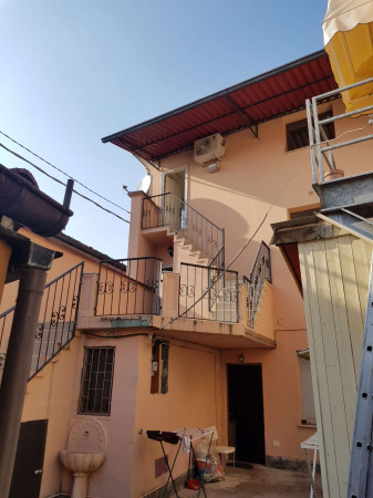 Casa indipendente in vendita a Bagnolo Cremasco, Residenziale, 82 mq - Foto 29