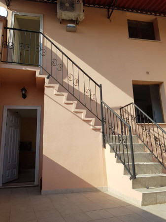 Casa indipendente in vendita a Bagnolo Cremasco, Residenziale, 82 mq - Foto 7