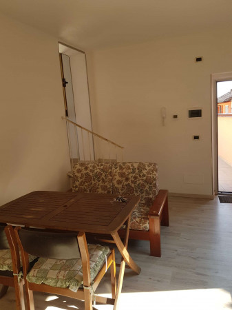 Casa indipendente in vendita a Bagnolo Cremasco, Residenziale, 82 mq - Foto 17