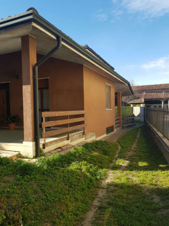 Villa in vendita a Pianengo, Residenziale, Con giardino, 268 mq - Foto 33