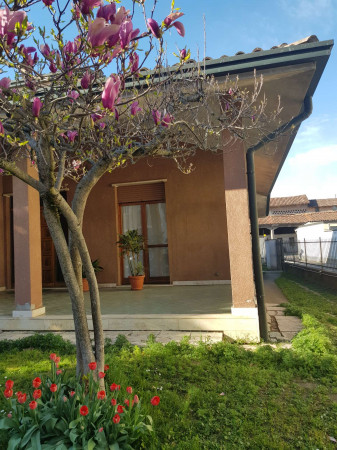 Villa in vendita a Pianengo, Residenziale, Con giardino, 268 mq - Foto 36