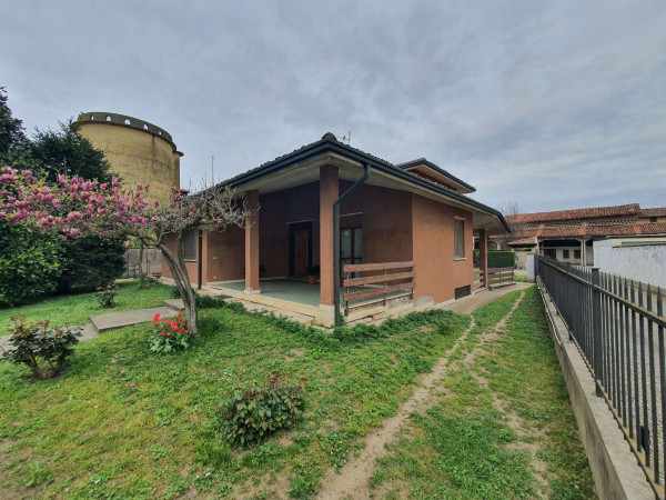 Villa in vendita a Pianengo, Residenziale, Con giardino, 268 mq - Foto 40