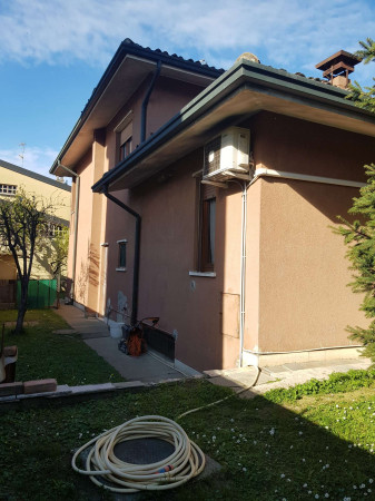 Villa in vendita a Pianengo, Residenziale, Con giardino, 268 mq - Foto 34