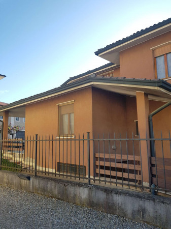 Villa in vendita a Pianengo, Residenziale, Con giardino, 268 mq - Foto 9