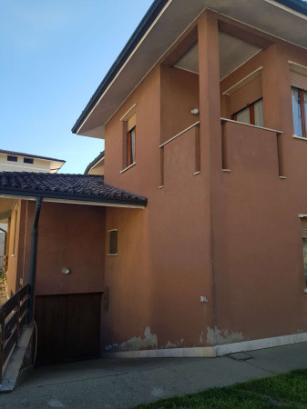 Villa in vendita a Pianengo, Residenziale, Con giardino, 268 mq - Foto 28