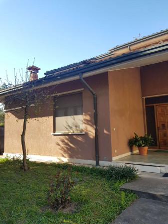 Villa in vendita a Pianengo, Residenziale, Con giardino, 268 mq - Foto 10