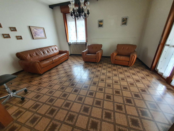 Villa in vendita a Pianengo, Residenziale, Con giardino, 268 mq - Foto 147