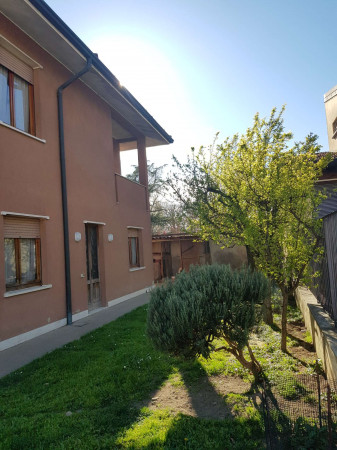 Villa in vendita a Pianengo, Residenziale, Con giardino, 268 mq - Foto 14