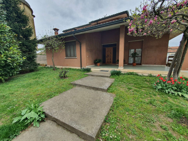 Villa in vendita a Pianengo, Residenziale, Con giardino, 268 mq - Foto 41
