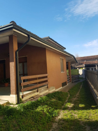 Villa in vendita a Pianengo, Residenziale, Con giardino, 268 mq - Foto 35