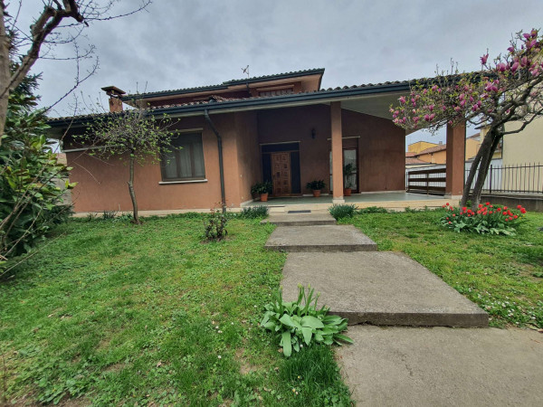 Villa in vendita a Pianengo, Residenziale, Con giardino, 268 mq - Foto 107