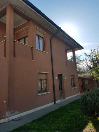 Villa in vendita a Pianengo, Residenziale, Con giardino, 268 mq - Foto 17