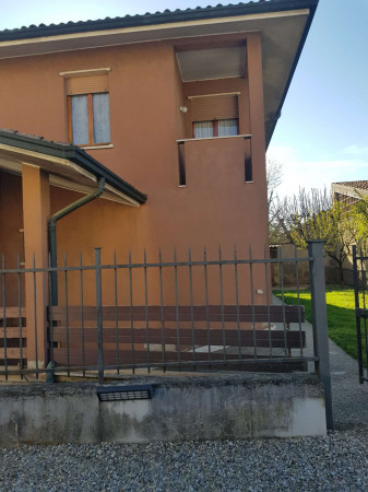 Villa in vendita a Pianengo, Residenziale, Con giardino, 268 mq - Foto 12