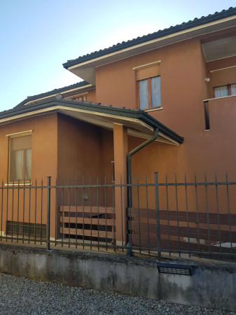 Villa in vendita a Pianengo, Residenziale, Con giardino, 268 mq - Foto 13